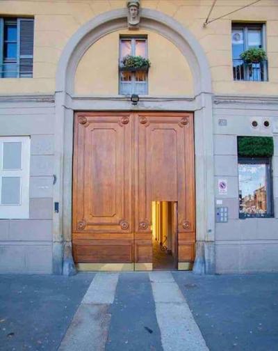 Glamour Liberty Apartment Sabotino38