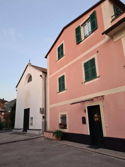 Il Borgo di Ra