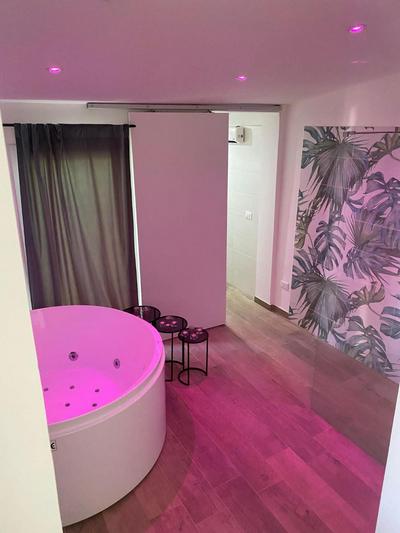 Suite Balestra