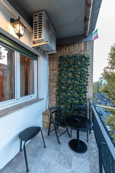 G&C's Apartment