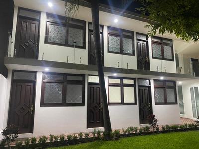 Hotel fresno Xochitepec