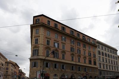 Bed&BikeRome GIULIO CESARE