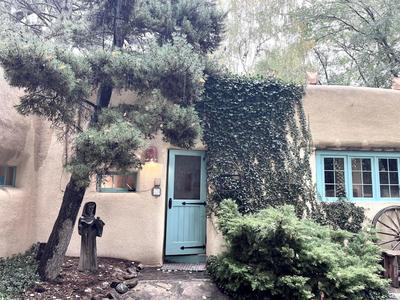 Hacienda Del Sol Historic B&B