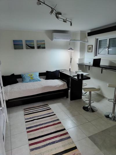 Friends Apartment Syngrou
