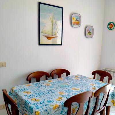 casa vacanza Rosariomaria