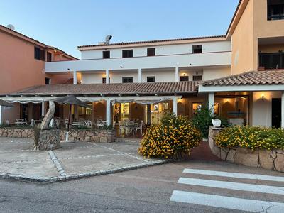 CASA MONELLA mono locale vista mare