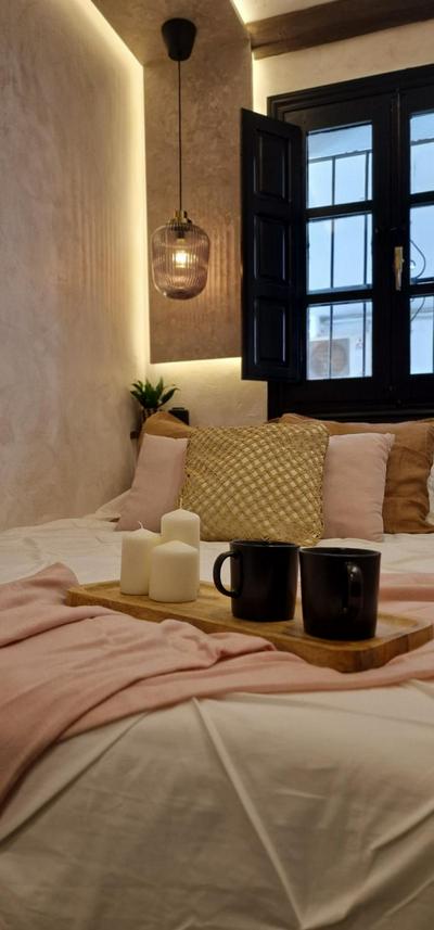Apartamento El Atajo
