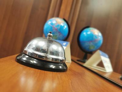 locanda foresteria