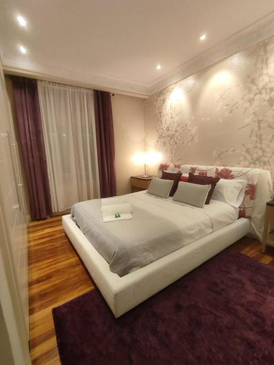 HABITACION EN VIVIENDA GRAN VIA BILBAo