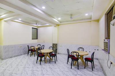 FabHotel Devise Residency