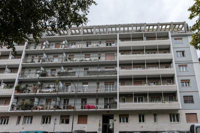 LUNA HOMES - Studio in Corso Sempione