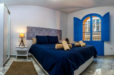 More Center Apartment