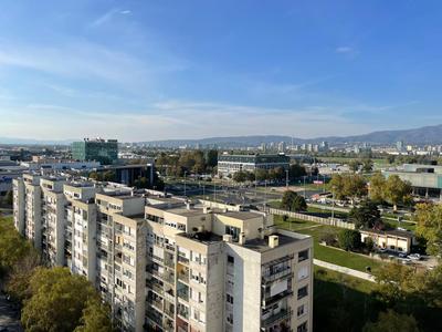 Apartments High