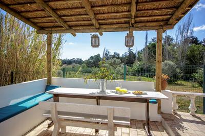 villa yvonne,private pool,private parking 1,7 km from the beach
