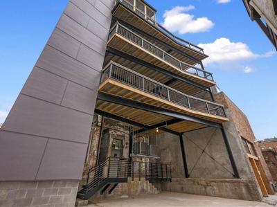 Luxury 4-Bedroom Retreat in the Heart of Over the Rhine