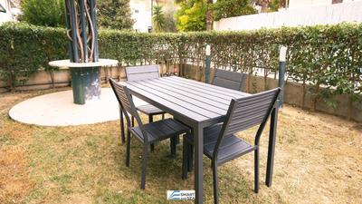 Smart and Sea Gardens