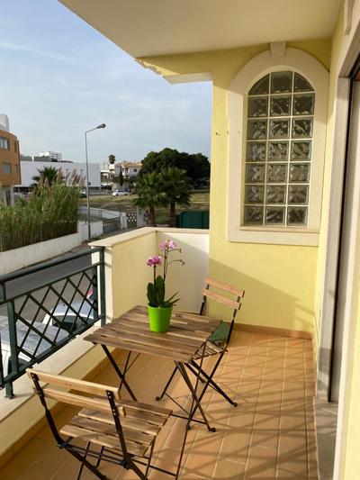 Apartamento Rua do Sol by Localhosting