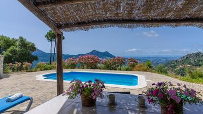 Villa Aurora de Gaucín by Ruralidays