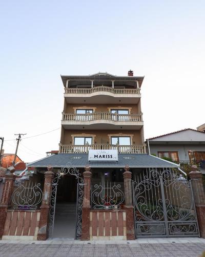 Vila Mariss