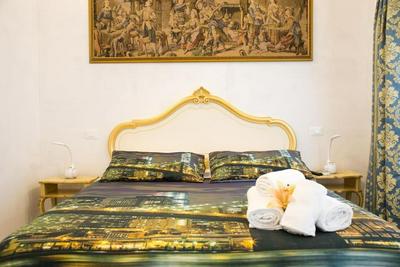 Marco Antonio flat in Venice -Cannaregio district near Sinagogue