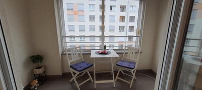 Flexible SelfCheckIns 35 - Zagreb - Garage - Loggia - New