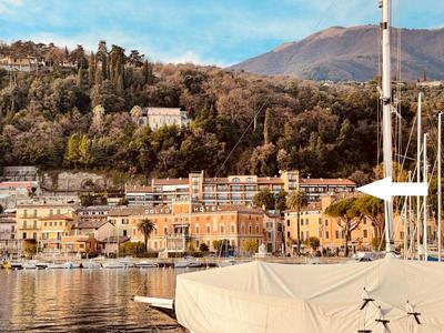 Casa Dolce Vita, Seeblick