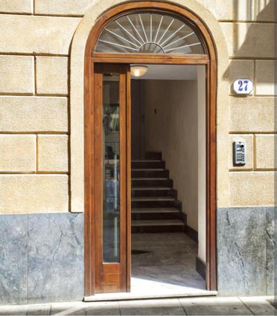 Appartamento Delle Pergole