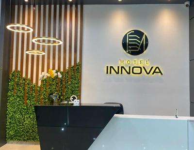 HOTEL INNOVA