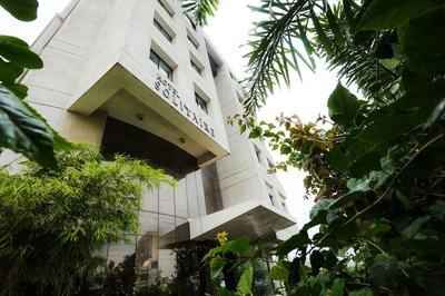 Hotel Solitaire