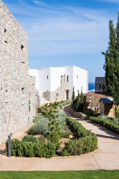 WHITE DONKEY BOUTIQUE Hotel