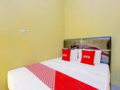 OYO 91818 Papaya Kos