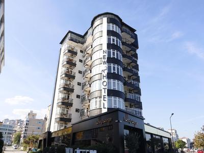 NEW HOTEL SAMSUN