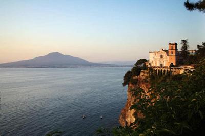 B&B dell'Artista Vico Equense