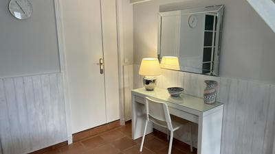 Acogedor estudio junto playa, El Manantial