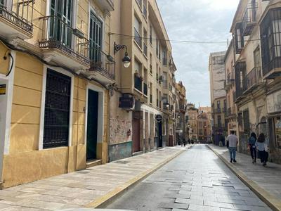 Living4Malaga The Secret Studio