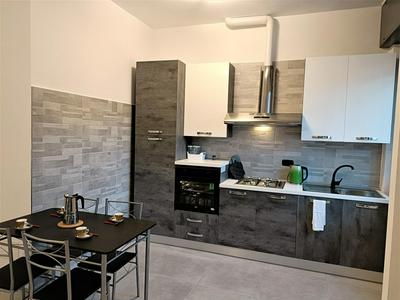 Pogliano Flat