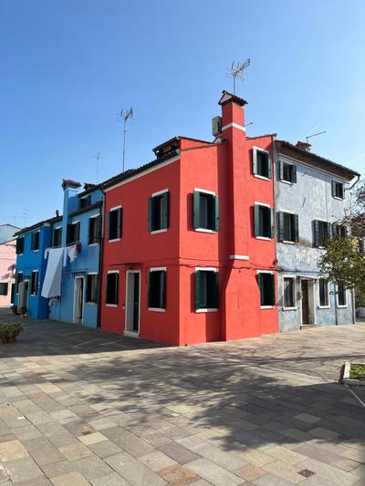 Alla Torre 735 - Stay Local Burano