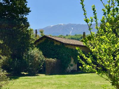 Agriturismo "Borgo Madonna degli Angeli" - charming cottages in the gardens !