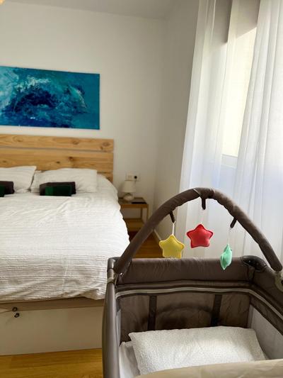Hibiscus Apartment