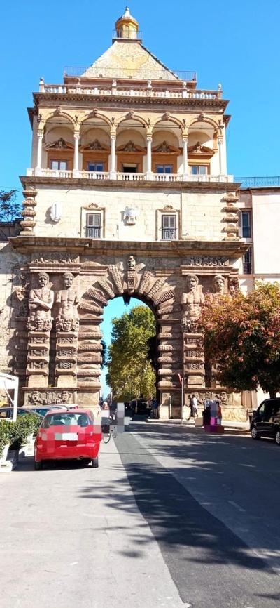 Biddizzi Apartment