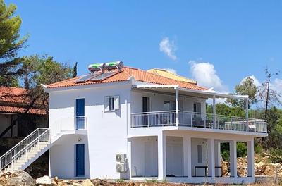 Villa Peony Koroni