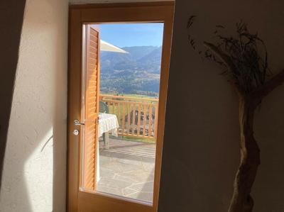 CASA DIAF appartamento incantevole Carano Ville di Fiemme