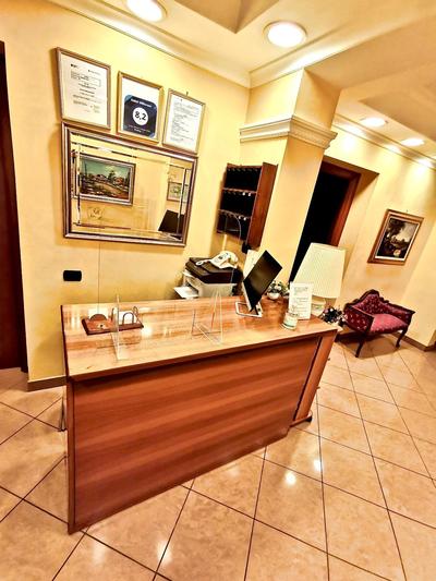 Hotel Millerose