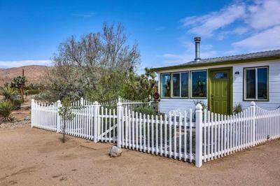 JT Cottage