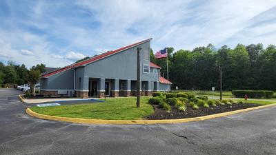Stonewood Inn & Suites of Carrollton - Smithfield