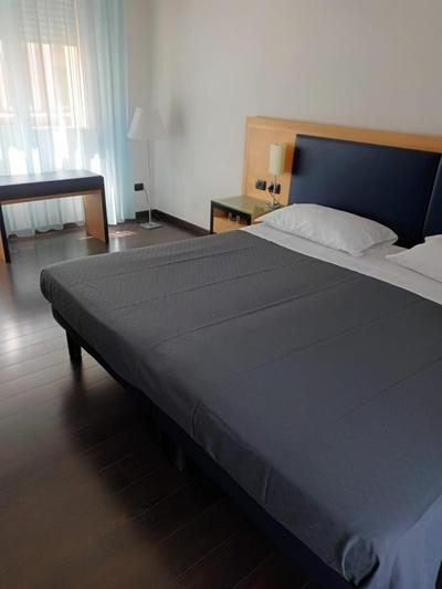 Luxury Rooms Padova Station