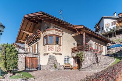 Villa Soldanella