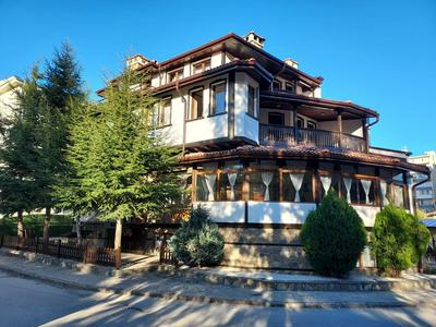 Family Hotel Kъщата