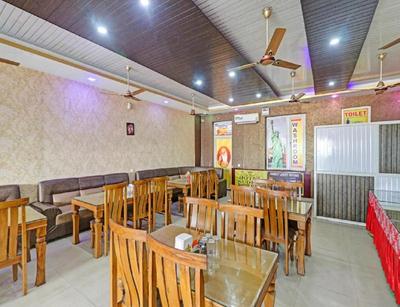 Sudhir Murthal Dhaba, Sonipat