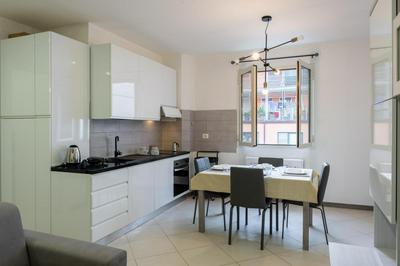 Santo Stefano di Magra Modern Apartments